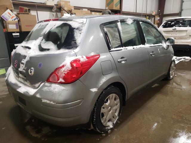 Photo 3 VIN: 3N1BC1CP3BL467324 - NISSAN VERSA S 