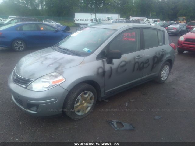 Photo 1 VIN: 3N1BC1CP3BL473950 - NISSAN VERSA 