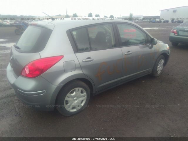 Photo 3 VIN: 3N1BC1CP3BL473950 - NISSAN VERSA 