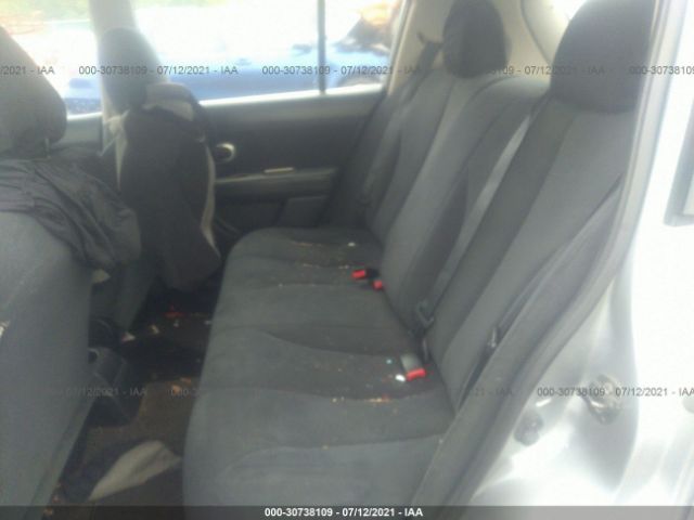 Photo 7 VIN: 3N1BC1CP3BL473950 - NISSAN VERSA 