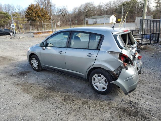 Photo 1 VIN: 3N1BC1CP3BL474161 - NISSAN VERSA S 