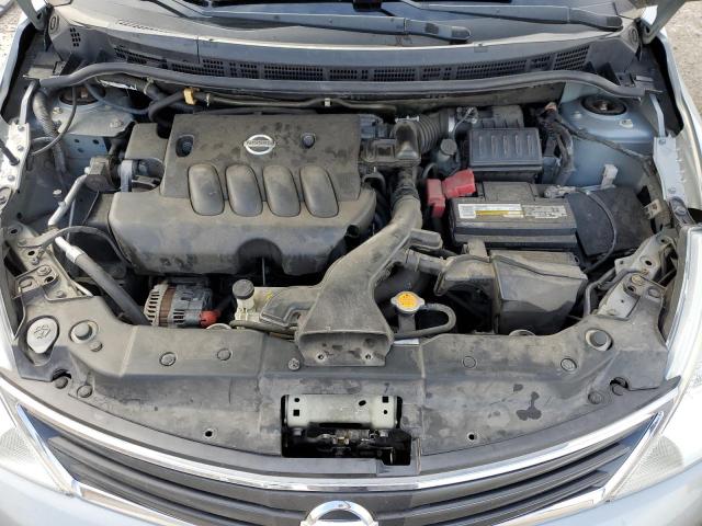 Photo 10 VIN: 3N1BC1CP3BL474161 - NISSAN VERSA S 