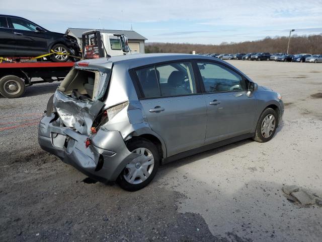 Photo 2 VIN: 3N1BC1CP3BL474161 - NISSAN VERSA S 