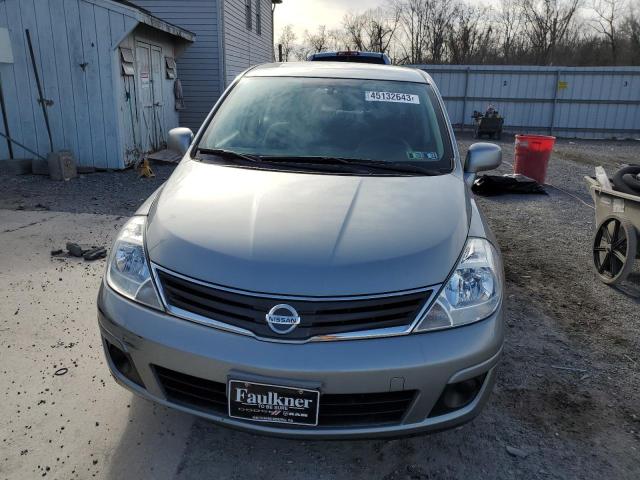 Photo 4 VIN: 3N1BC1CP3BL474161 - NISSAN VERSA S 