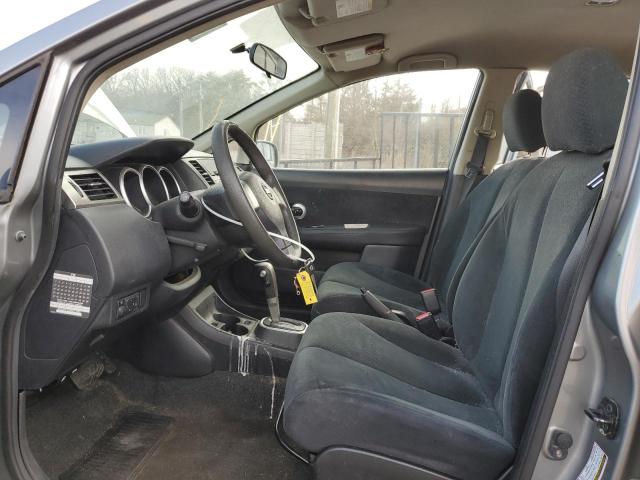 Photo 6 VIN: 3N1BC1CP3BL474161 - NISSAN VERSA S 