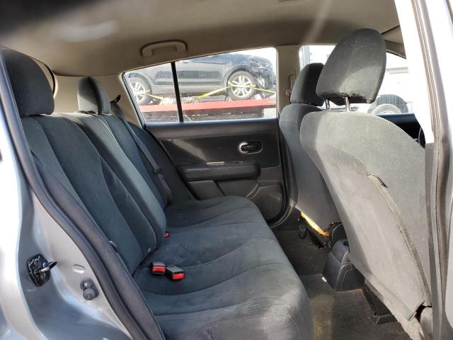 Photo 9 VIN: 3N1BC1CP3BL474161 - NISSAN VERSA S 