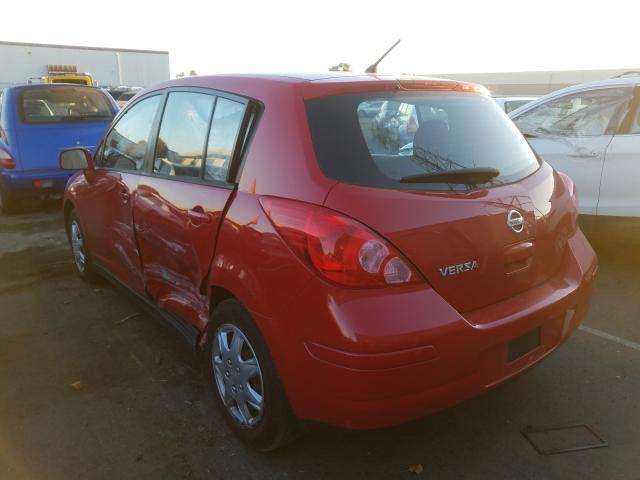 Photo 2 VIN: 3N1BC1CP3BL479313 - NISSAN VERSA S 