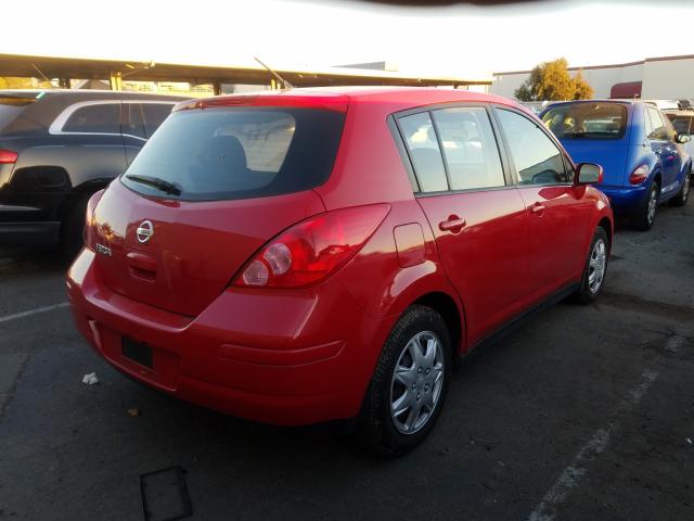 Photo 3 VIN: 3N1BC1CP3BL479313 - NISSAN VERSA S 