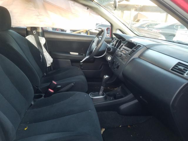 Photo 4 VIN: 3N1BC1CP3BL479313 - NISSAN VERSA S 