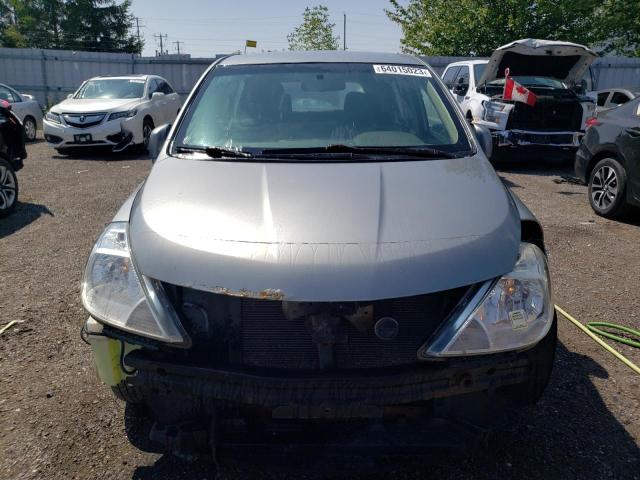 Photo 4 VIN: 3N1BC1CP3BL479893 - NISSAN VERSA S 