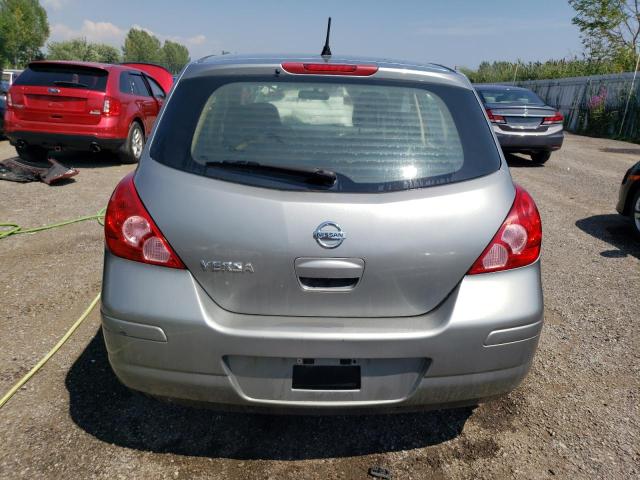 Photo 5 VIN: 3N1BC1CP3BL479893 - NISSAN VERSA S 