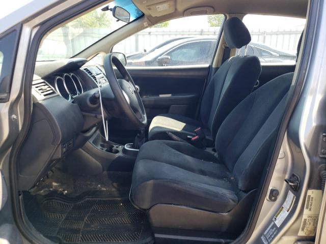 Photo 6 VIN: 3N1BC1CP3BL479893 - NISSAN VERSA S 