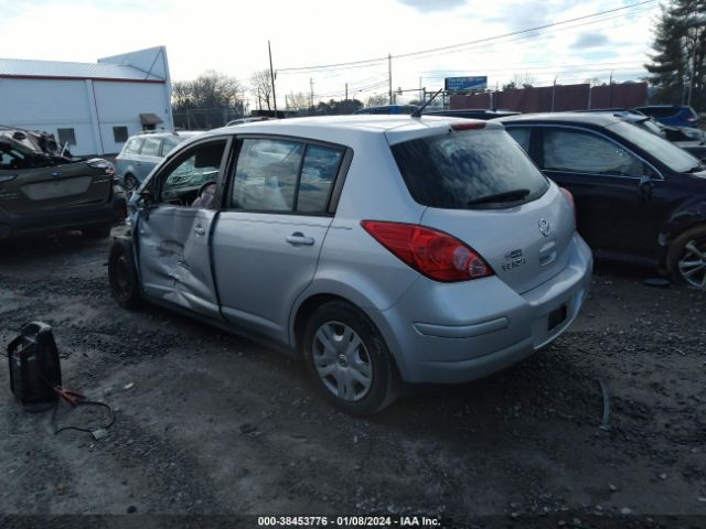 Photo 2 VIN: 3N1BC1CP3BL486889 - NISSAN VERSA 