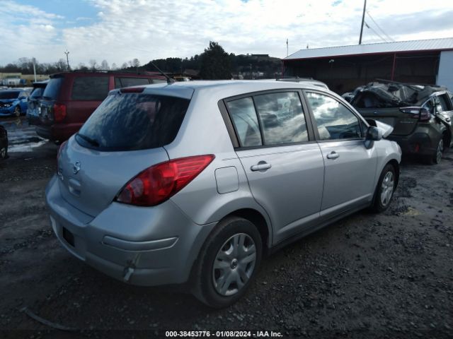 Photo 3 VIN: 3N1BC1CP3BL486889 - NISSAN VERSA 