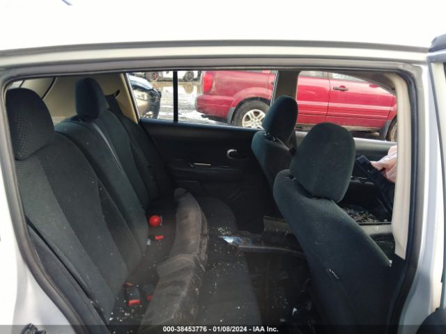 Photo 7 VIN: 3N1BC1CP3BL486889 - NISSAN VERSA 