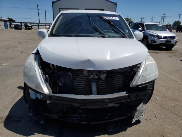 Photo 4 VIN: 3N1BC1CP3BL487136 - NISSAN VERSA 