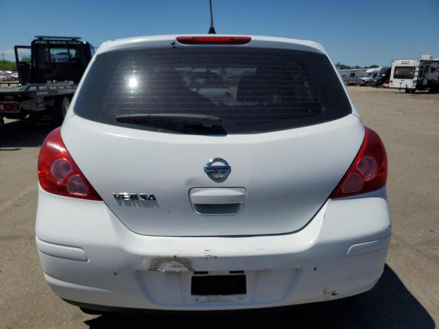 Photo 5 VIN: 3N1BC1CP3BL487136 - NISSAN VERSA 