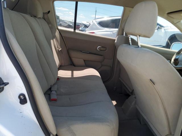 Photo 9 VIN: 3N1BC1CP3BL487136 - NISSAN VERSA 