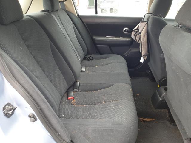 Photo 5 VIN: 3N1BC1CP3BL493471 - NISSAN VERSA S 