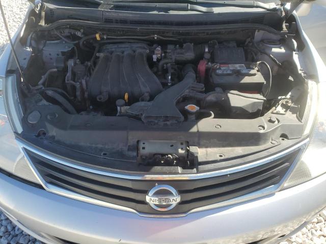 Photo 10 VIN: 3N1BC1CP3BL493597 - NISSAN VERSA 