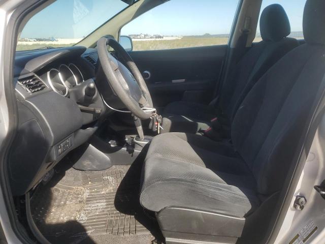 Photo 6 VIN: 3N1BC1CP3BL493597 - NISSAN VERSA 