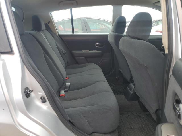 Photo 9 VIN: 3N1BC1CP3BL493597 - NISSAN VERSA 