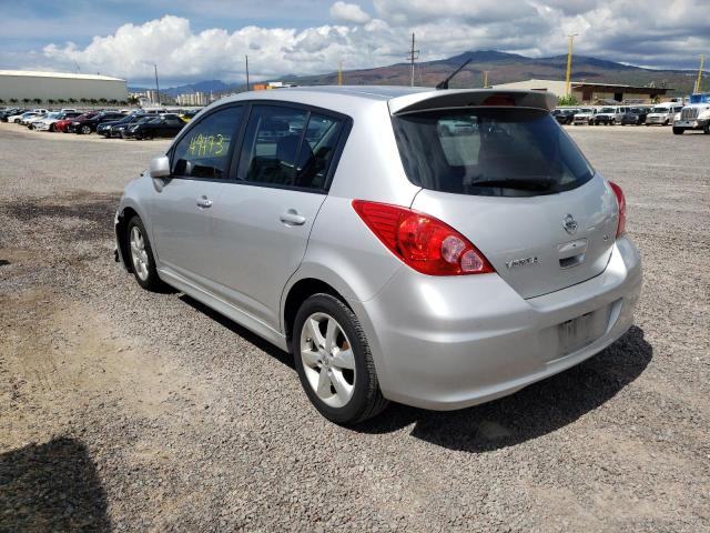 Photo 2 VIN: 3N1BC1CP3BL496239 - NISSAN VERSA S 