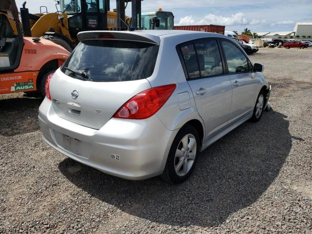 Photo 3 VIN: 3N1BC1CP3BL496239 - NISSAN VERSA S 