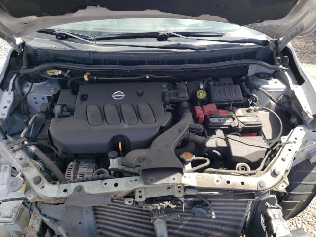 Photo 6 VIN: 3N1BC1CP3BL496239 - NISSAN VERSA S 