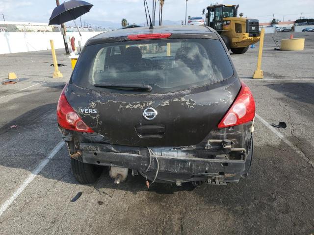 Photo 5 VIN: 3N1BC1CP3BL496435 - NISSAN VERSA S 