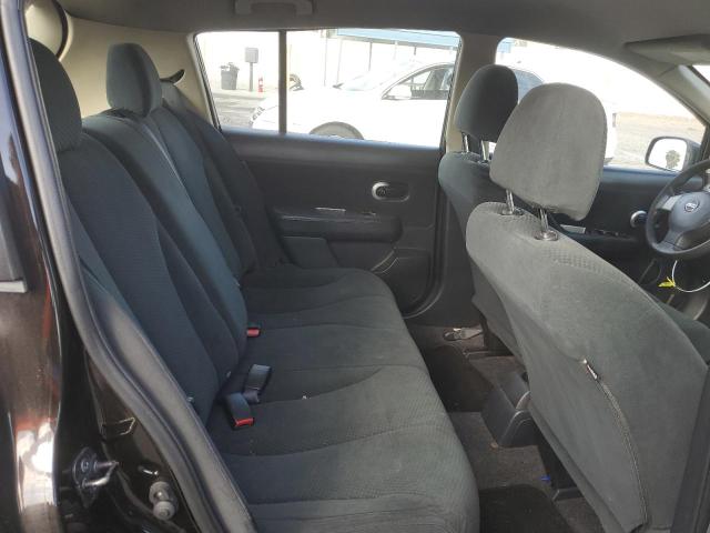 Photo 9 VIN: 3N1BC1CP3BL496435 - NISSAN VERSA S 