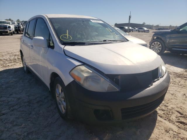 Photo 0 VIN: 3N1BC1CP3BL500452 - NISSAN VERSA S 