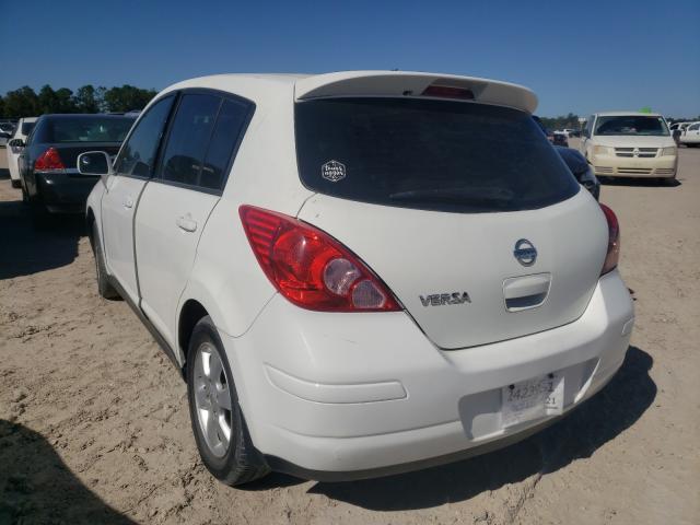 Photo 2 VIN: 3N1BC1CP3BL500452 - NISSAN VERSA S 