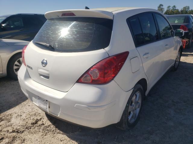 Photo 3 VIN: 3N1BC1CP3BL500452 - NISSAN VERSA S 