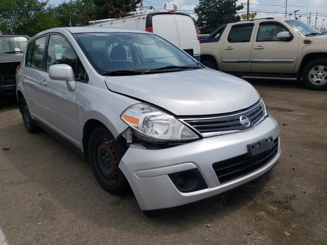 Photo 0 VIN: 3N1BC1CP3BL502797 - NISSAN VERSA S 