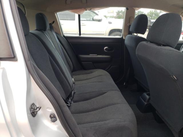 Photo 5 VIN: 3N1BC1CP3BL502797 - NISSAN VERSA S 