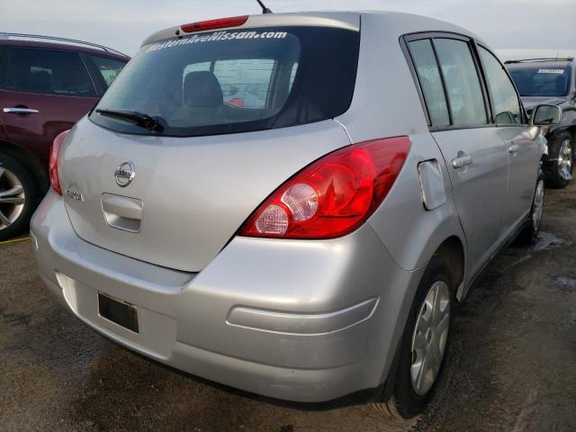 Photo 3 VIN: 3N1BC1CP3BL503674 - NISSAN VERSA S 