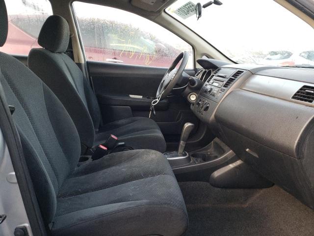 Photo 4 VIN: 3N1BC1CP3BL503674 - NISSAN VERSA S 