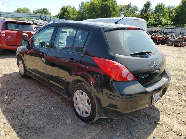 Photo 1 VIN: 3N1BC1CP3BL504355 - NISSAN VERSA S 