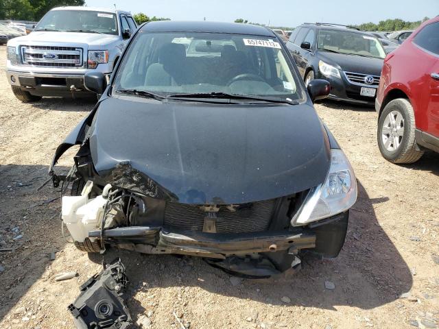 Photo 4 VIN: 3N1BC1CP3BL504355 - NISSAN VERSA S 