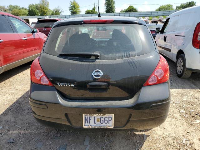 Photo 5 VIN: 3N1BC1CP3BL504355 - NISSAN VERSA S 