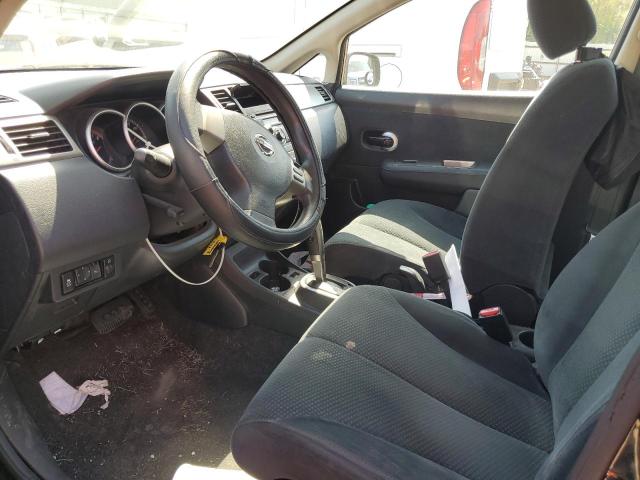 Photo 6 VIN: 3N1BC1CP3BL504355 - NISSAN VERSA S 