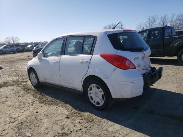 Photo 2 VIN: 3N1BC1CP3BL504470 - NISSAN VERSA S 