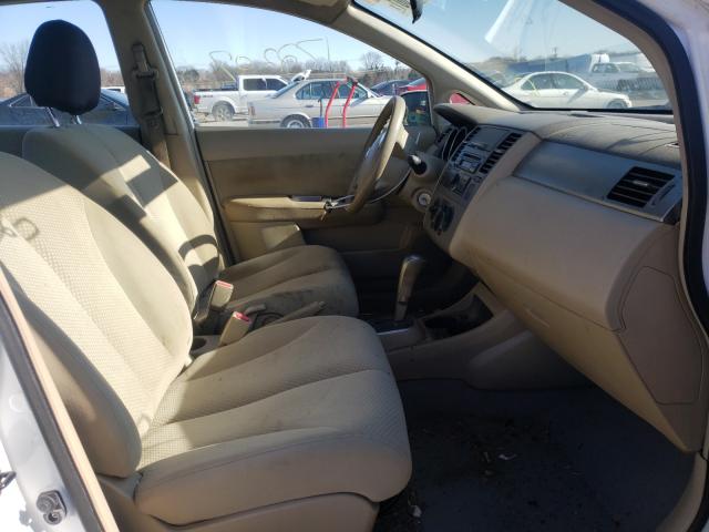 Photo 4 VIN: 3N1BC1CP3BL504470 - NISSAN VERSA S 