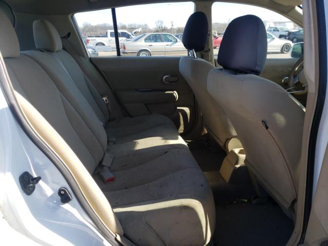 Photo 5 VIN: 3N1BC1CP3BL504470 - NISSAN VERSA S 