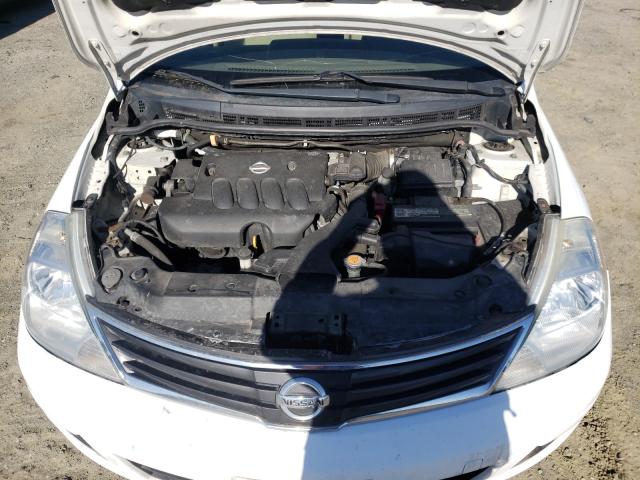 Photo 6 VIN: 3N1BC1CP3BL504470 - NISSAN VERSA S 