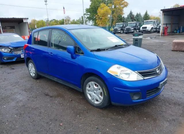 Photo 0 VIN: 3N1BC1CP3BL505103 - NISSAN VERSA 