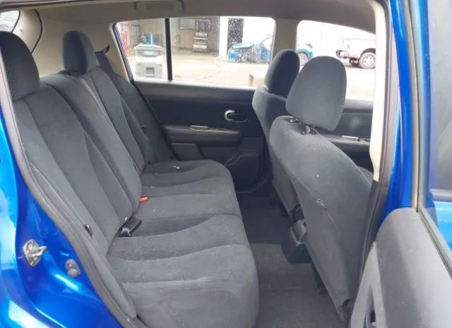 Photo 7 VIN: 3N1BC1CP3BL505103 - NISSAN VERSA 