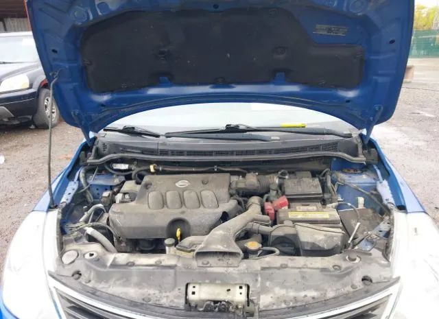 Photo 9 VIN: 3N1BC1CP3BL505103 - NISSAN VERSA 