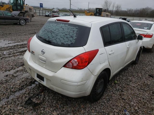 Photo 3 VIN: 3N1BC1CP3BL505599 - NISSAN VERSA S 